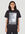 HYMNE x LN-CC x Online Ceramics Dear Hearts T-Shirt Black hym0146002