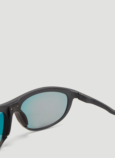 District Vision Takeyoshi Altitude Calm-Tech Sunglasses Black dtv0143011