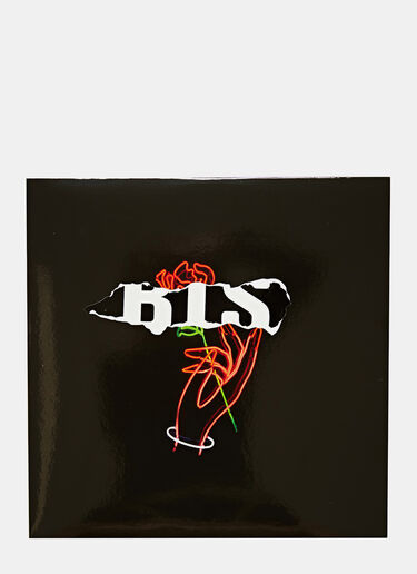 Music House Of Spirits Black mus0590707