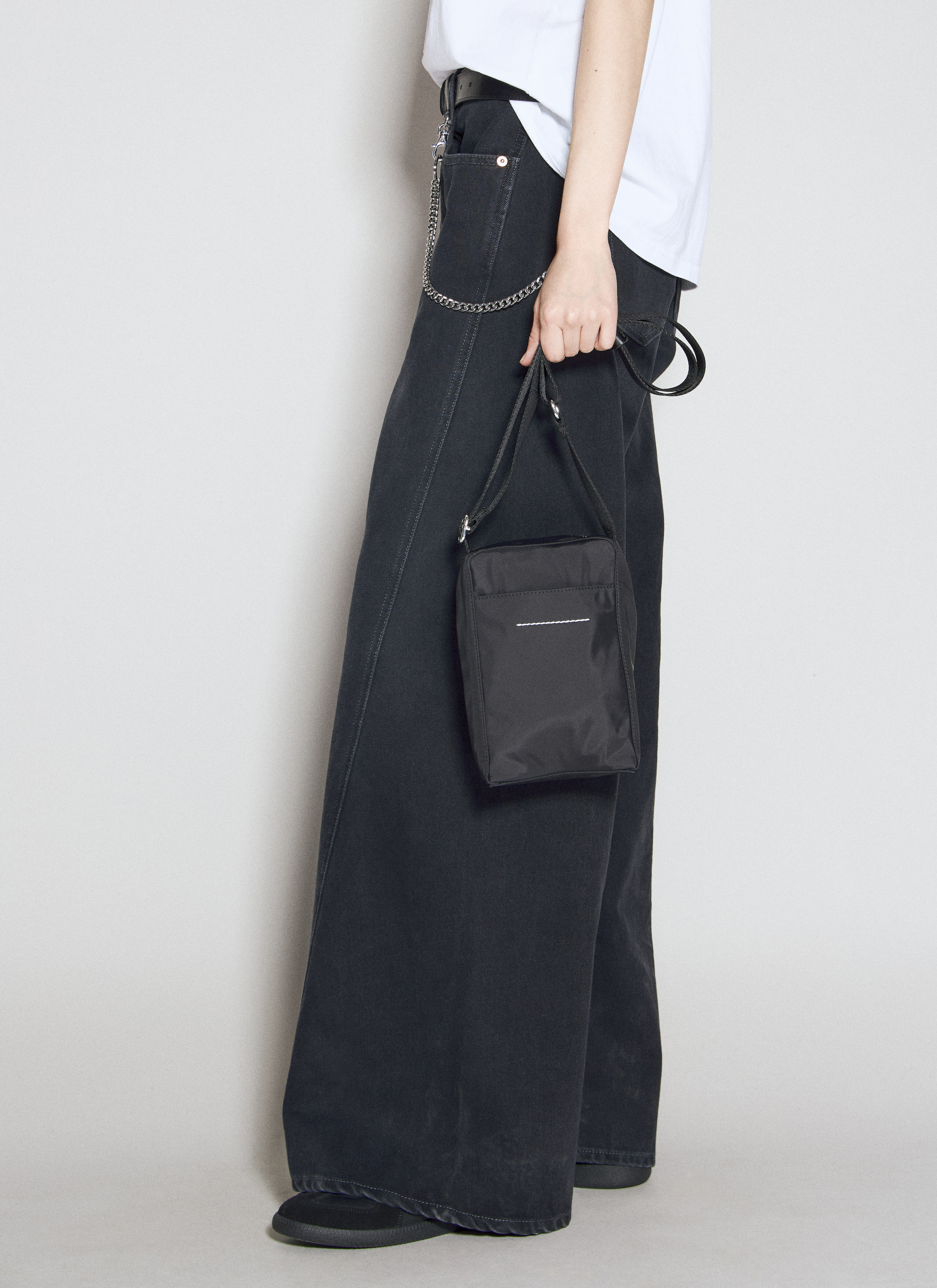MM6 Maison Margiela レディース アナトミック スモール