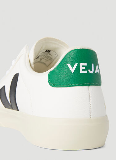 Veja Campo Sneakers White vej0352006