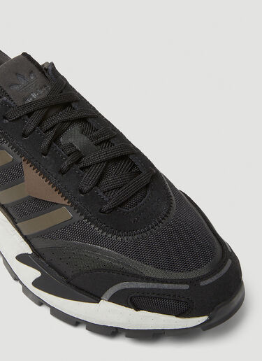 adidas Mixing Eras 160 Sneakers Black adi0346003