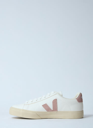Veja Campo Chromefree Sneakers Pink vej0260001