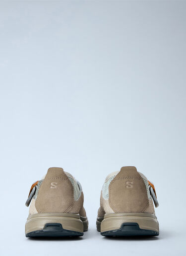 Rx Marie-Jeanne Sneakers Salomon Rx Marie-Jeanne Sneakers Beige sal0364005