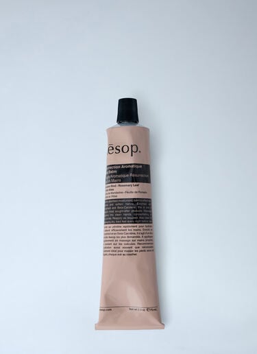 Aesop Resurrection Aromatique Hand Balm 75ml Pink sop0364006