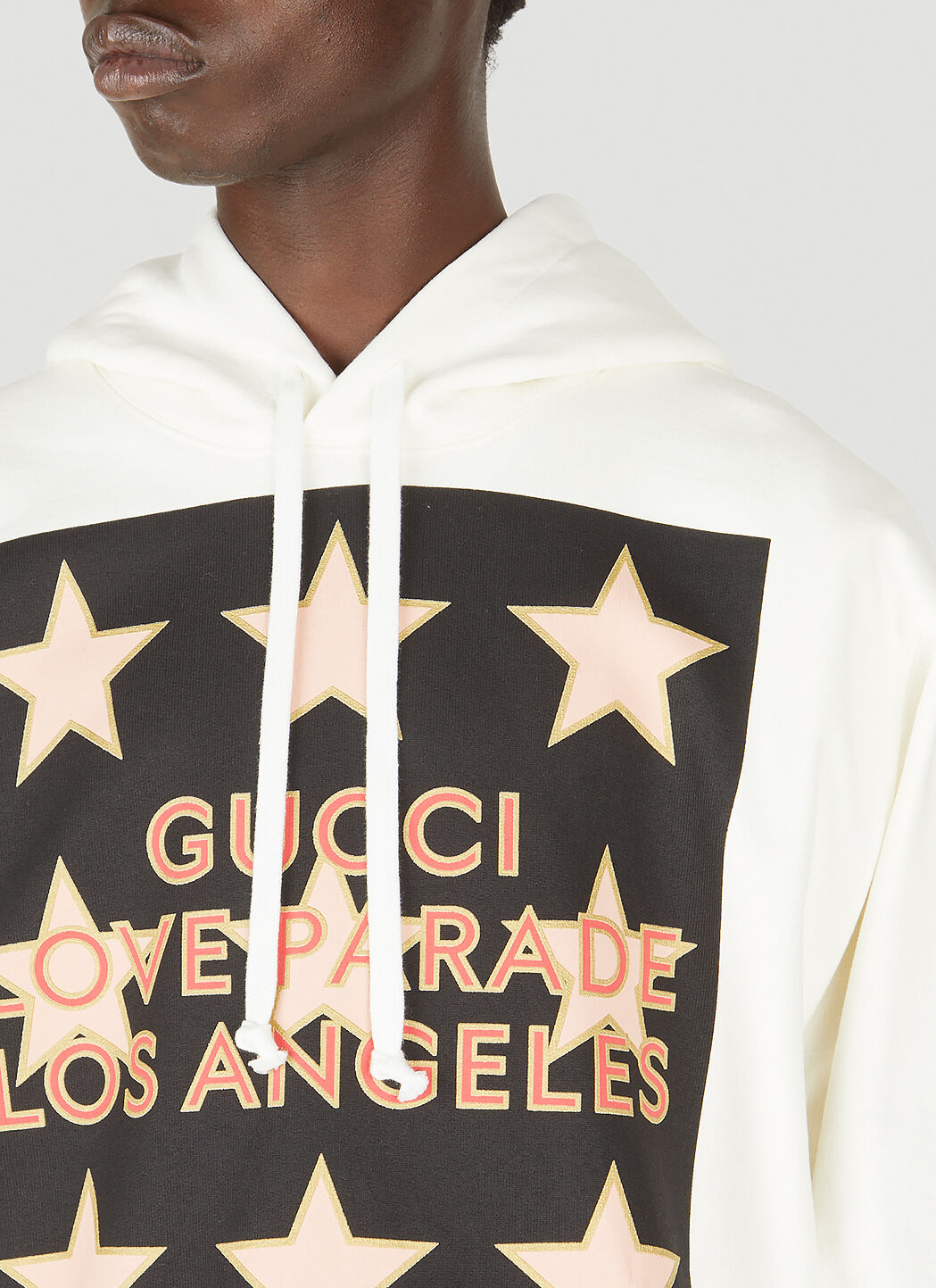 Gucci loved sweatshirt shop