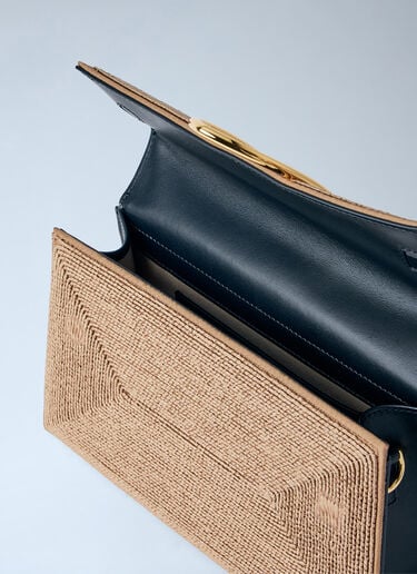 Jacquemus Le Grand Bambino Handbag Beige jac0264058