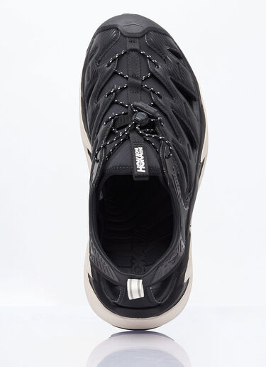 HOKA U Hopara 凉鞋 黑色 hok0358008