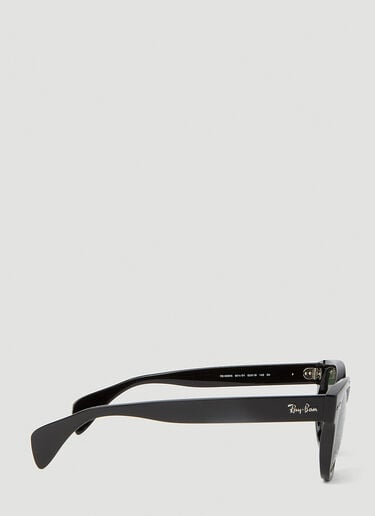 Square Frame RB0880S Sunglasses Ray-Ban Square Frame RB0880S Sunglasses Black lrb0351010