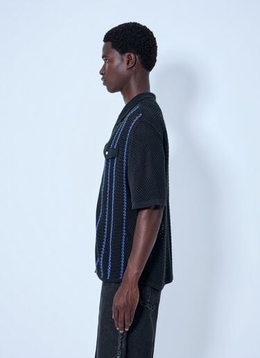 Vans Cabana Shirt Black van0364107