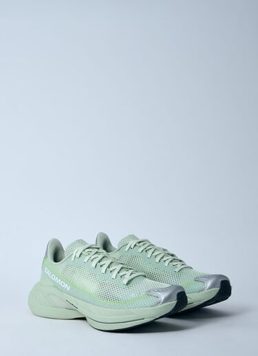 MM6 Maison Margiela x Salomon Spectur 2 Sneakers White mms0161002