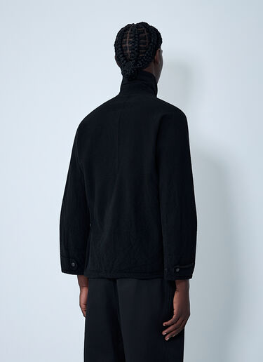 Filson Jacket Junya Watanabe Filson Jacket Black jwn0162002