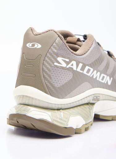 Salomon XT-4 OG Sneakers Grey sal0356021