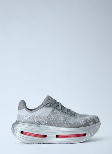 Nike 보메로 프리미엄 QS 스니커즈 회색 nik0265109