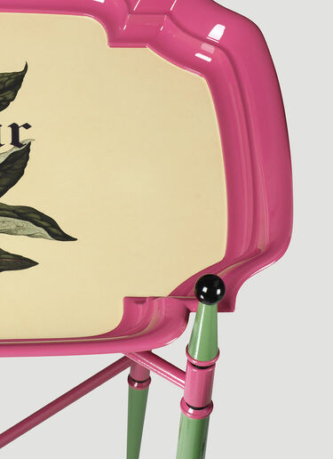 Maison De L'Amour Table Gucci Maison De L'Amour Table Green wps0638352