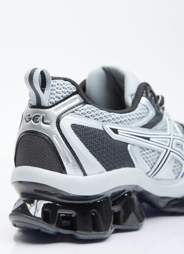 Asics Gel-Quantum Kinetic 运动鞋 灰色 asi0156005