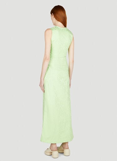 AVAVAV Tubey Dress Green ava0251001