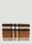 Gucci Half Mega Check Scarf Navy guc0152119
