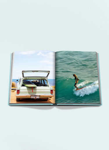Assouline Byron Bay Blue wps0691675