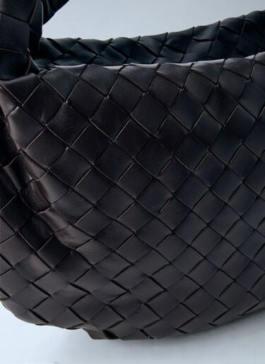 LN-CC® - Bottega Veneta: ティーン ジョディハンドバッグ - ブラウン Bottega Veneta ティーン ジョディハンドバッグ ブラウン bov0254029