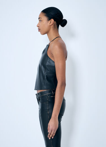 Diesel L-Luvia Top Black dsl0259002