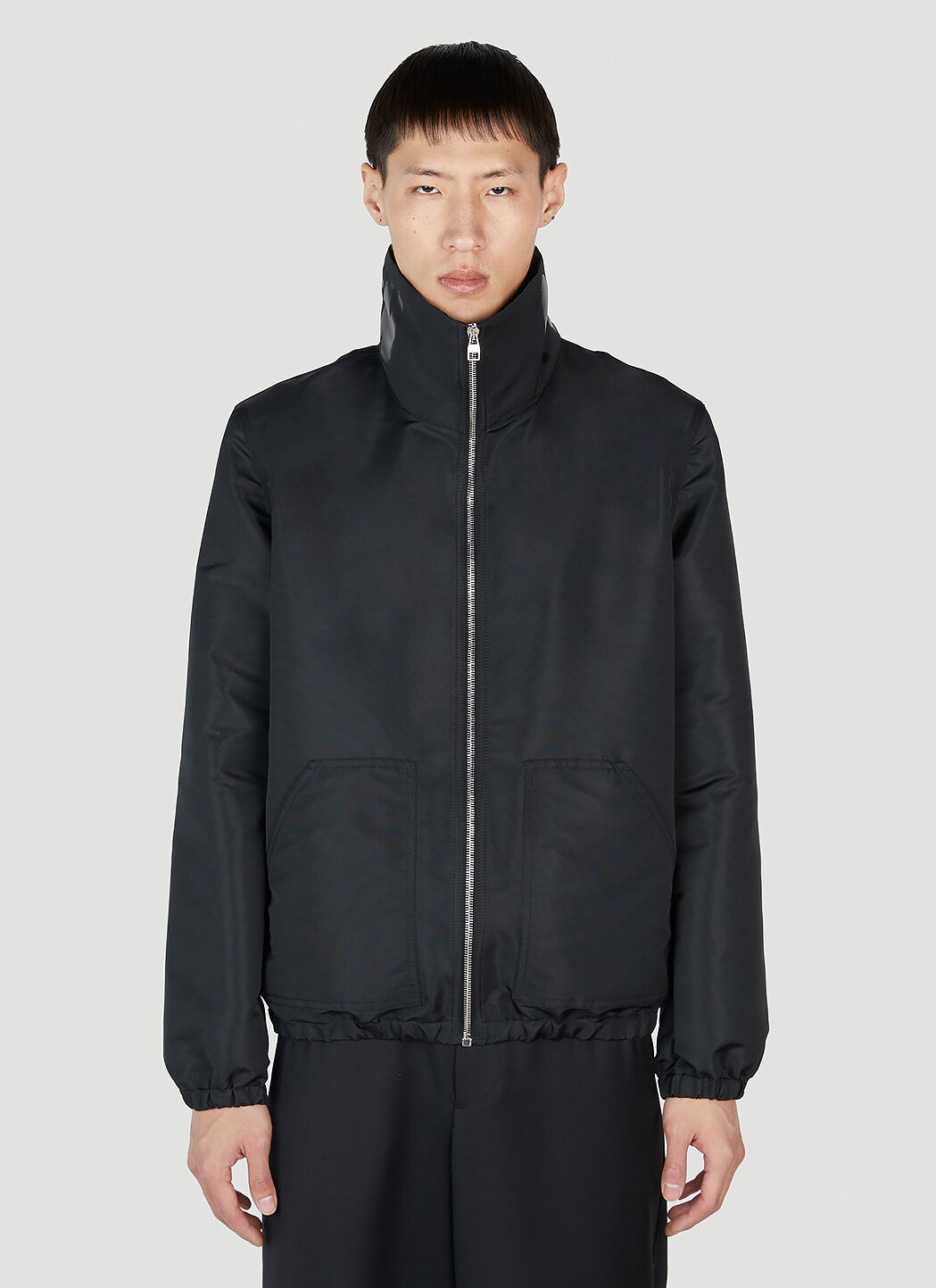 Alexander mcqueen outlet jacket sale