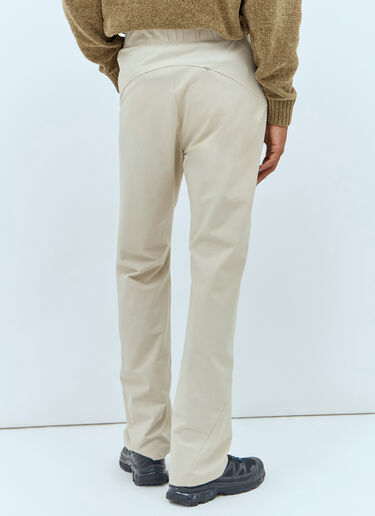 POST ARCHIVE FACTION (PAF) 5.1 Technical Pants Right Beige paf0154004