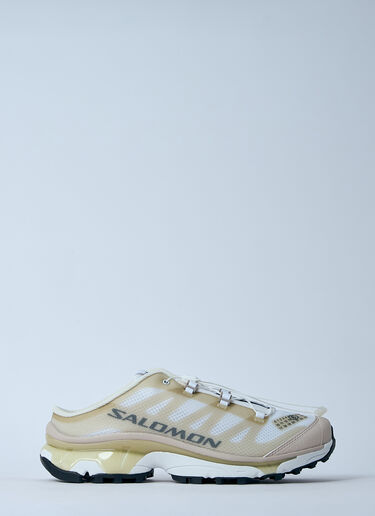 XT-4 Mule Sneakers MM6 Maison Margiela x Salomon XT-4 Mule Sneakers White mms0261004