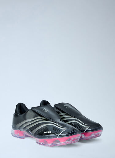 LN-CC® - adidas: F50 Adiframe Sneakers - Black adidas F50 Adiframe Sneakers Black adi0165002