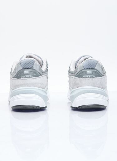 New Balance 990v6 Sneakers Grey new0254004