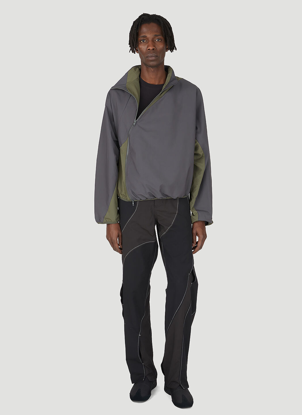 グランド牧場 セレクトセール FACTION ARCHIVE POST (PAF) LN-CC | Pants Technical 4.0+ パンツ