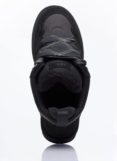 UGG Lowmel Sneakers Black ugg0258016