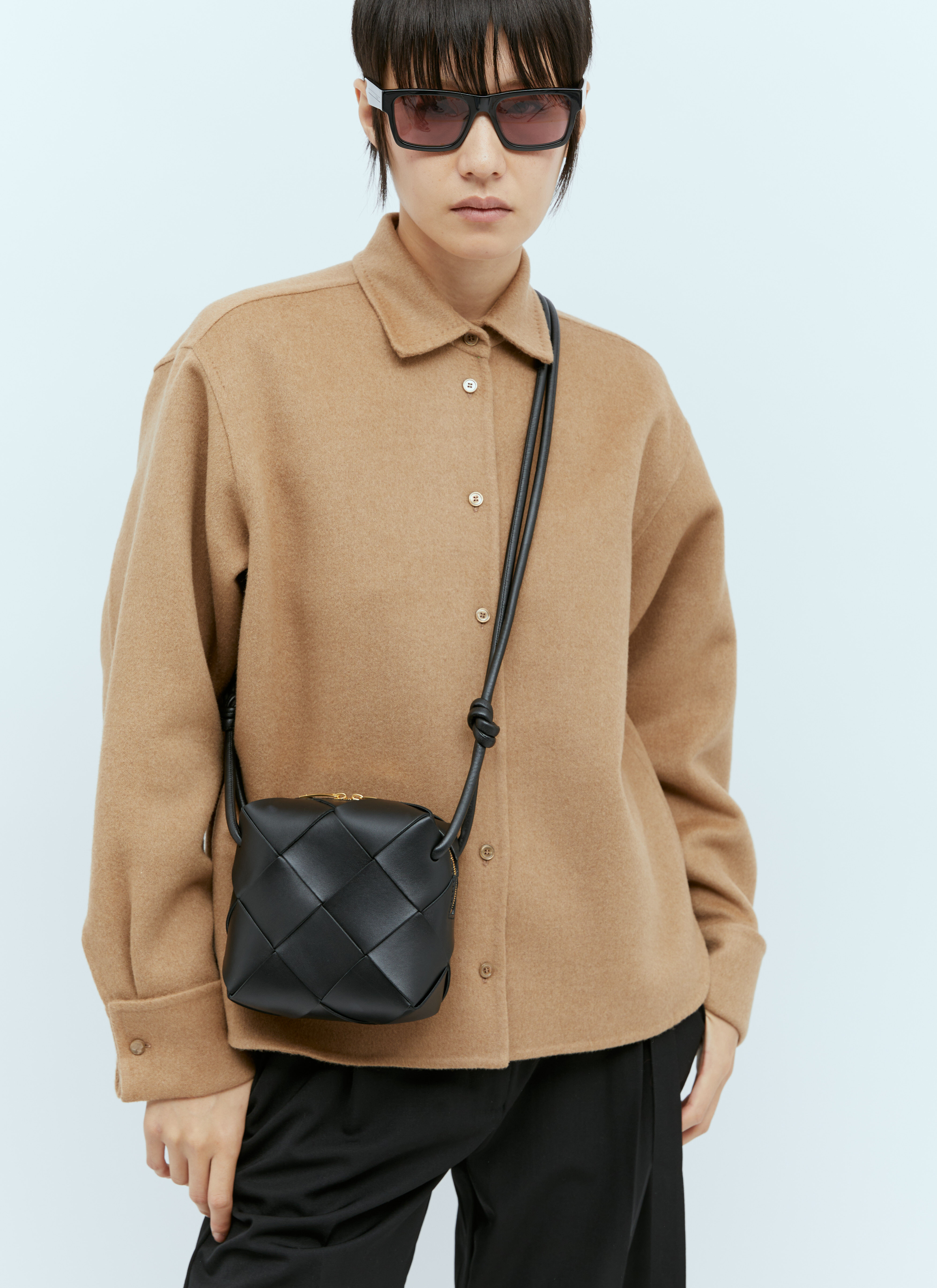Bottega veneta camera bag new arrivals