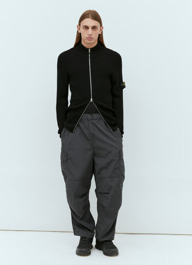 Carhartt WIP Jet Cargo Pants Dark Grey wip0154007