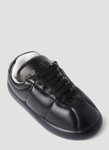 Marni BigFoot 2.0 Sneakers Black mni0155016