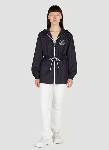 Moncler Veirade 夹克 藏蓝色 mon0252011