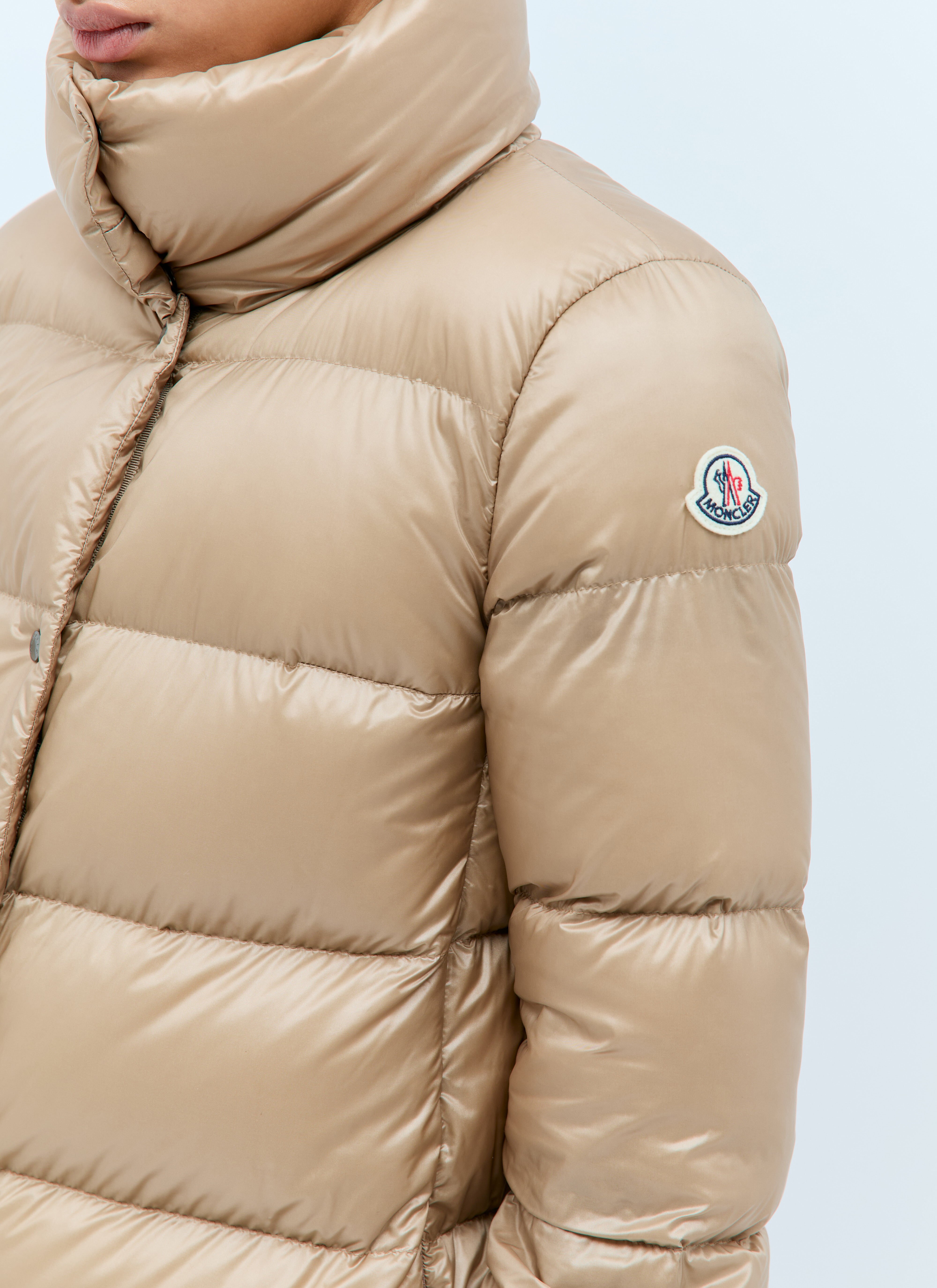 Moncler aude jacket clearance