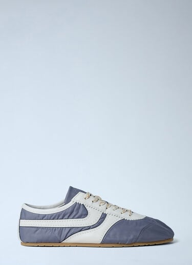 Low-Top Sneakers Dries Van Noten Low-Top Sneakers Light Blue dvn0162038
