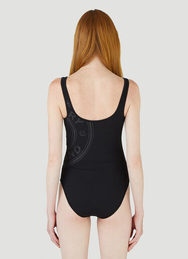 Burberry Jolie Swimsuit Black bur0245032