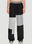 Prada (Di)Construct Track Pants Orange pra0150006