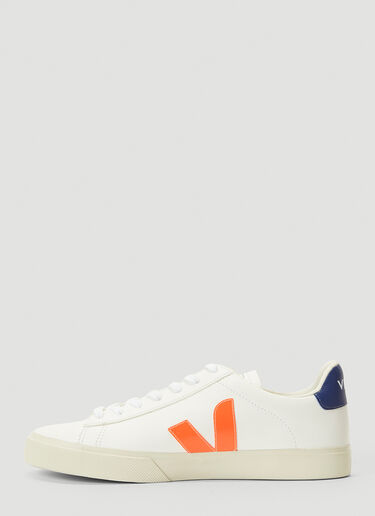 Veja Campo Sneakers Orange vej0346003