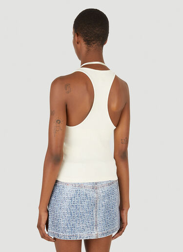 T-Anielle Top Diesel T-Anielle Top White dsl0251001