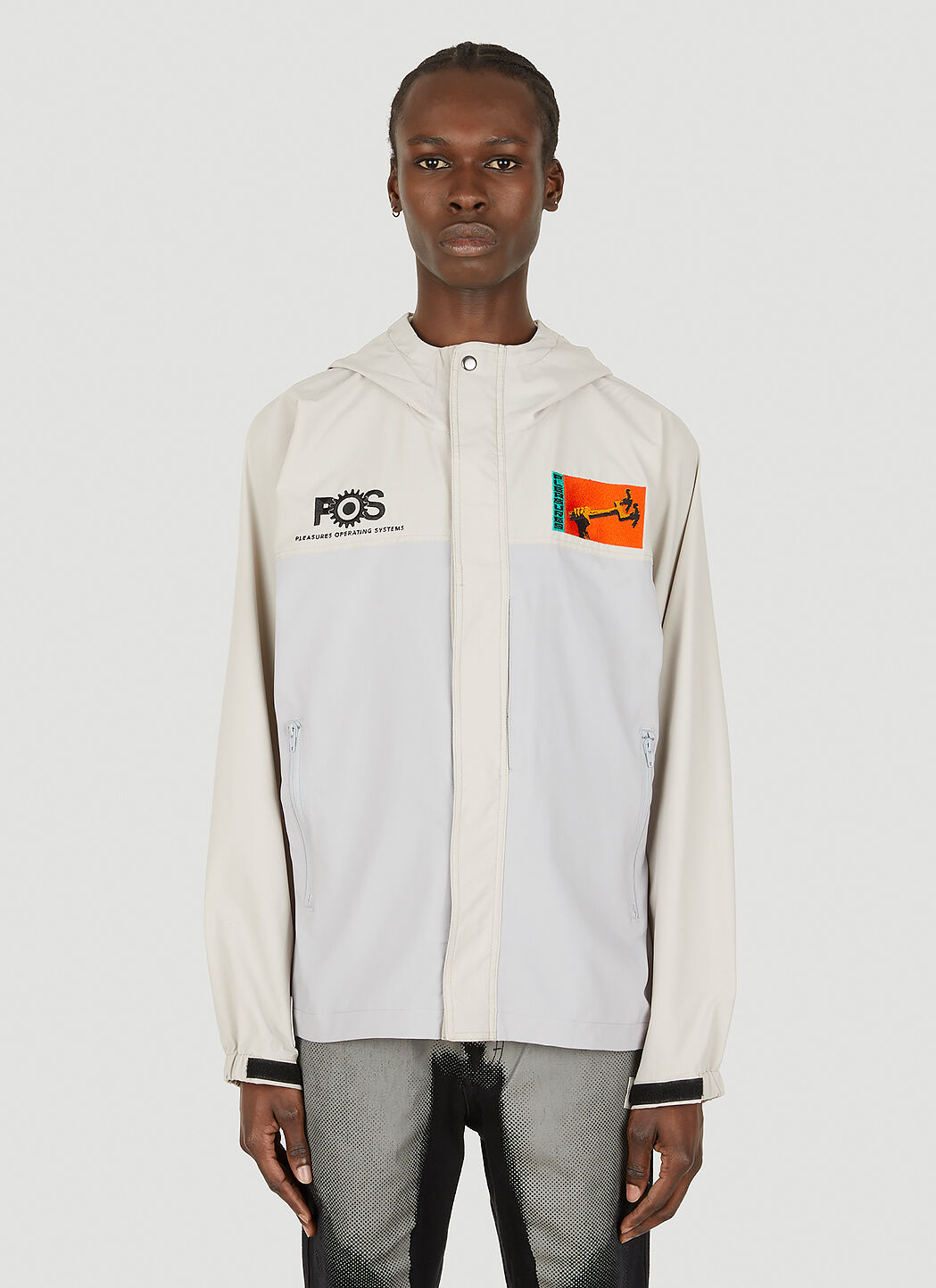 Tango jacket store