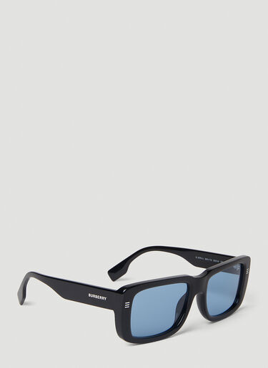 Burberry Jarvis Sunglasses Blue lxb0151001