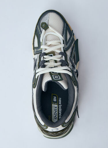 New Balance 1906A Sneakers Green new0160013