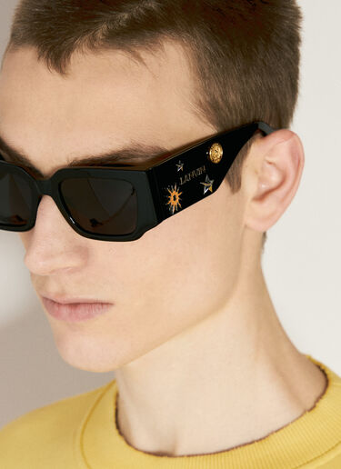 Lanvin x Future Pins Sunglasses Black lvf0157014