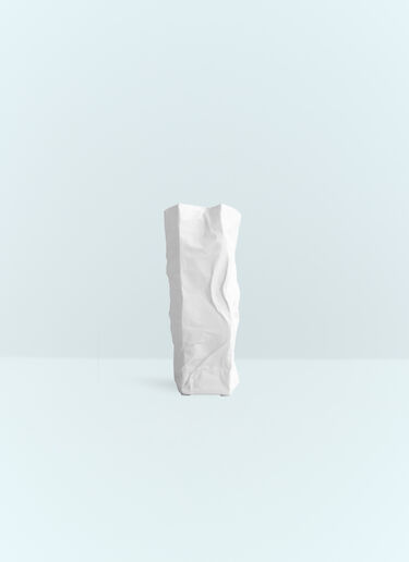 101 Copenhagen Mini Kami Vase White wps0691522
