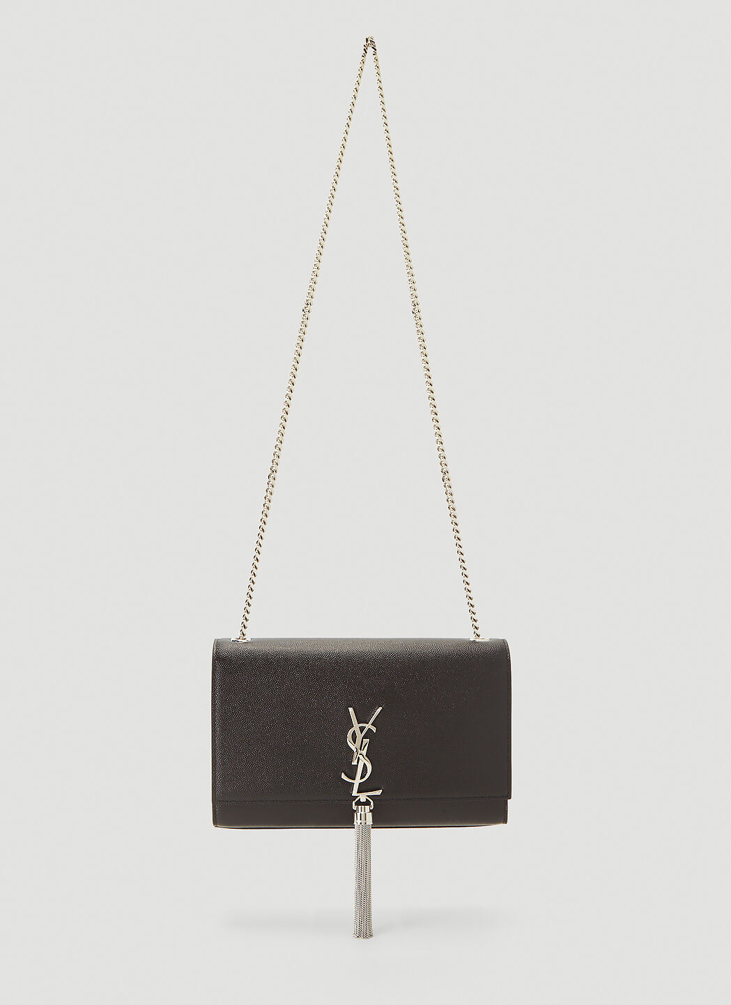 Small kate chain cheap crossbody bag saint laurent