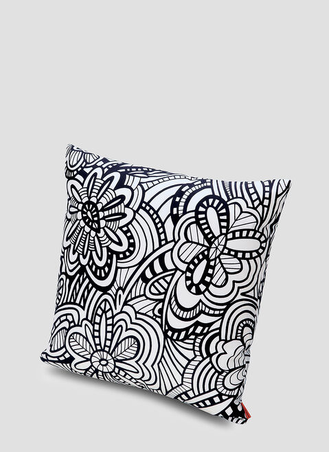 Missoni Home Cartagena Cushion Orange wps0642139
