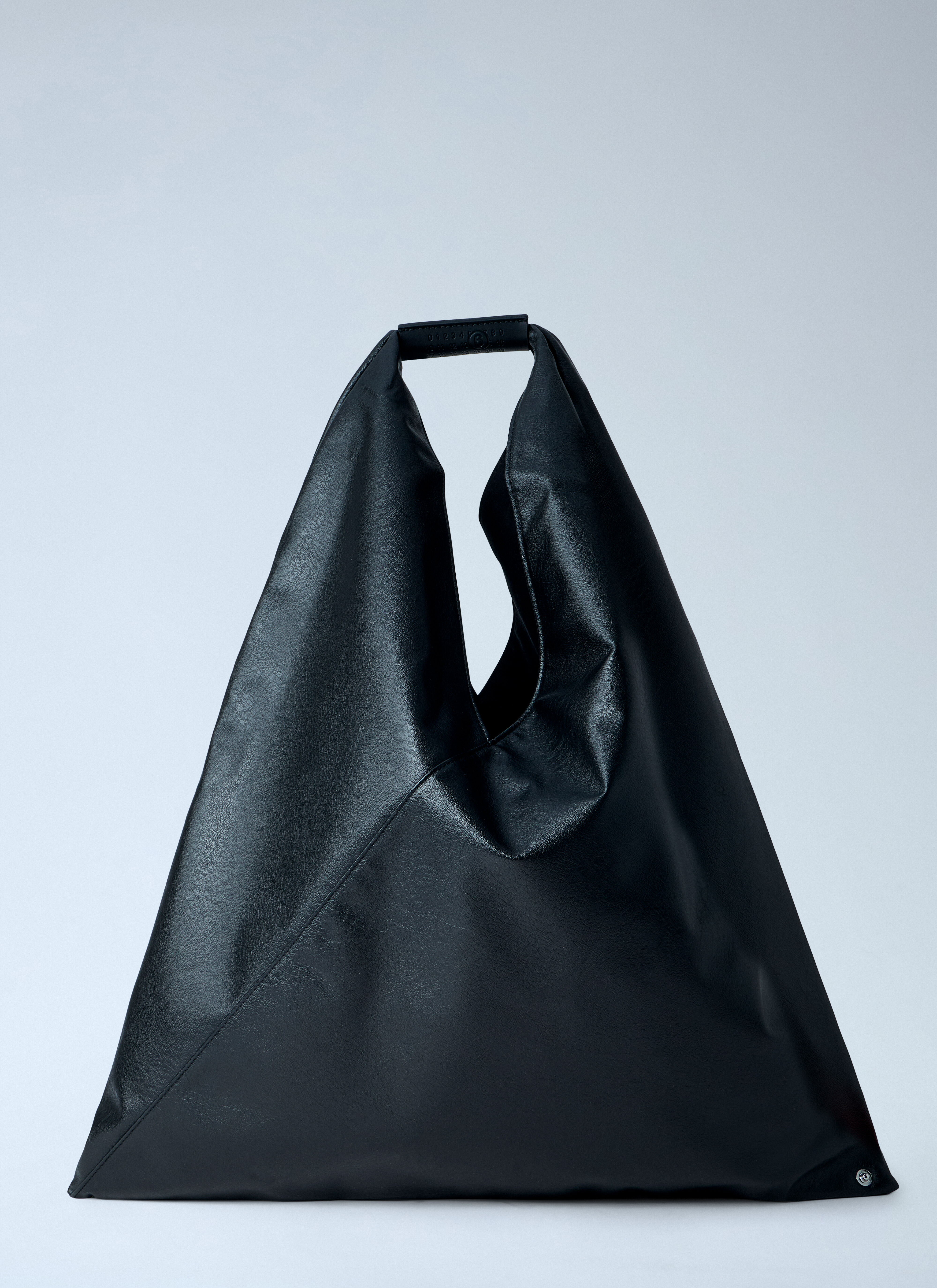 MM6 Maison Margiela Women's' Classic Japanese Handbag in Black